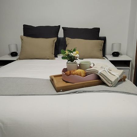 Great Apartment En Gran Via Madrid Buitenkant foto